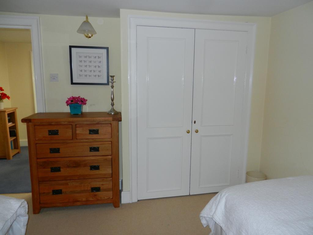 18 The Circus Apartment Bath Quarto foto